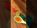 Water Candles For Diwali Decoration #Water Candles At Home #Shortvideo