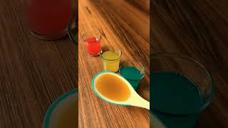 Water Candles For Diwali Decoration #Water Candles At Home #Shortvideo
