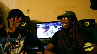 D Mac Exclusive Interview With Talkbadd 2016