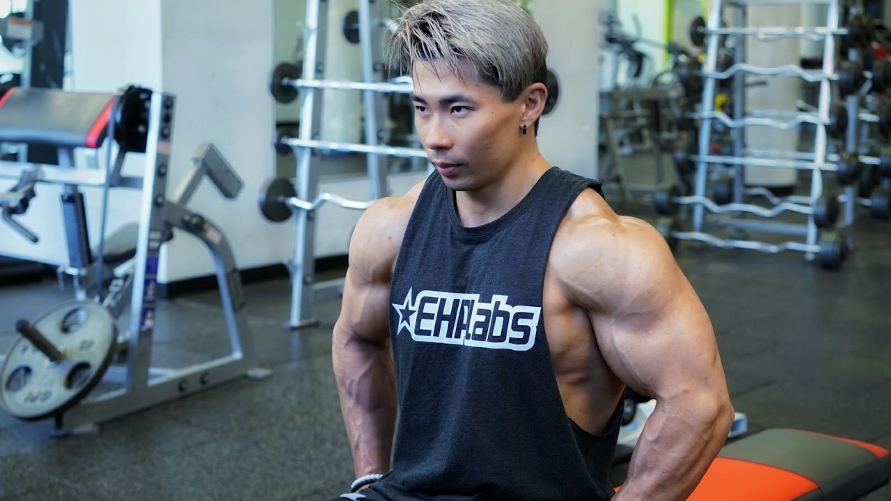 3 TIPS AFTER 14 YEARS OF TRAINING - YouTube