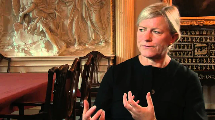 Sara Thornton gives her perspective, as Chief Cons...