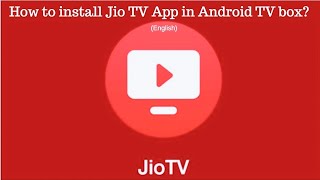 Jio TV App Install Kaise Kare Mobile Me / Mobile Me Jio Tv App Kaise Chlaye #install #android screenshot 5