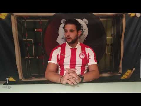 Pre Game:Άιντραχτ Φρανκφούρτης-Oλυμπιακός | Eintracht Frankfurt-Olympiacos | Uefa Europa League