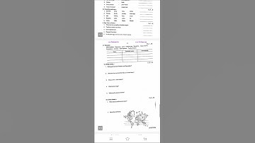 5th standard first midterm social science question paper 2025