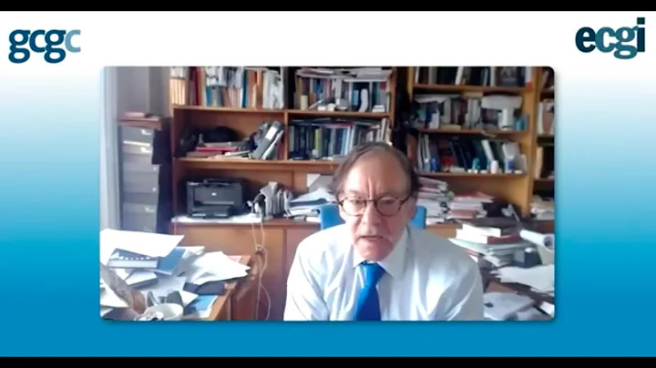 The COVID-19 Crisis and Its Aftermath: Columbia University Session