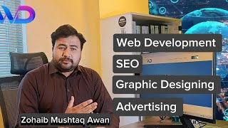 Welcome To Webdoctor Expert Website Development, Graphic Design, Advertising Seo Services