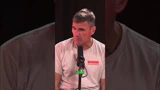 Judo Champion to Jail Yard Runner: Greg Newbold's Journey #shorts