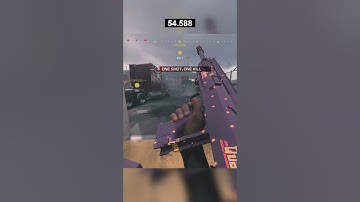 91 Second Sniping DNA Bomb