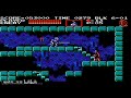 Akumajou Densetsu Hard-Mode Playthrough (No Miss,Alucard With,Underground Way) New Version