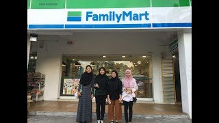 FAMILY MART | EAT AND SPEND WELL screenshot 4