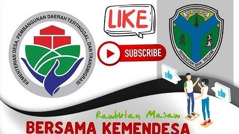 Mars PPPDI & Mars Kemendes