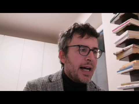 DIEGO FUSARO: La leggenda nera dell'Hegel reazionario e mistico