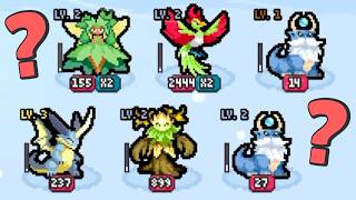 This extremely rare Batomon Combo does NOT work the way I thought it would.