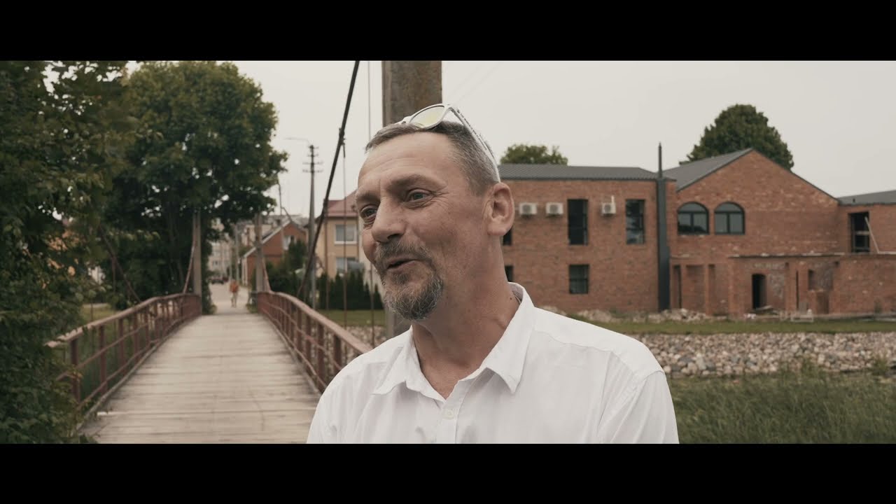 Dingusi Lietuvos istorija. Biržų štetlas