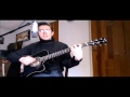 LLUEVE-TERCER CIELO (Carlos Bernal Acustic Cover)