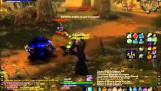 PvPriest 2 - Beckon of Stonemaul (Pre-BC)