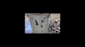 Drawing Machine of Reversed Bending Descaler