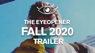 Fall 2020 Trailer