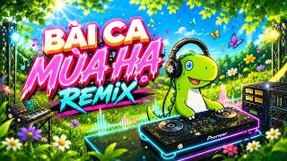 BÀI CA MÙA HẠ Remix🎶Xanh 🌿 Hình như nghe đâu đó mùa hạ mới qua screenshot 1