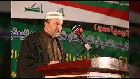 تلاوة جميلة للقارئ عباس المنشداوي