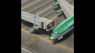 Air Bridge 3D model from CGTrader.com