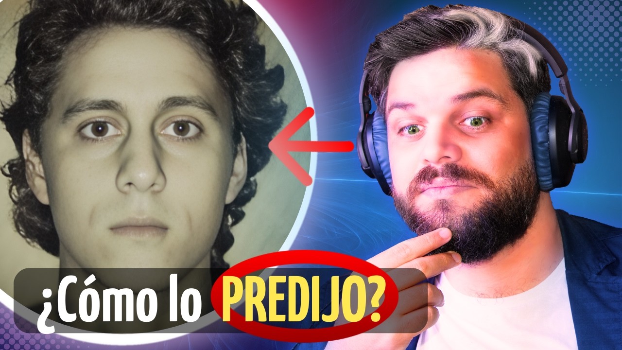 Las VISIONES de CANSERBERO | Reacción Profunda y Análisis Verso a Verso