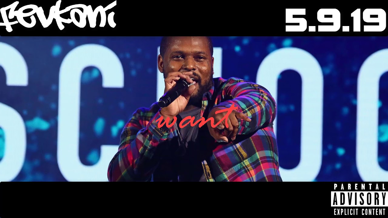 [FREE FOR PROFIT] ''Want'' ScHoolboy Q type beat (prod.Fevkani) no tags, untagged