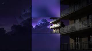 El cielo está CRUJIENDO y nadie sabe por qué