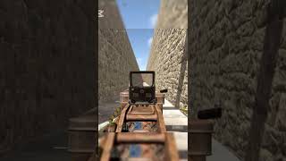 Rust no recoil macro script Discord itsfixer #macro #gaming #rust #rustconsole #rustclips