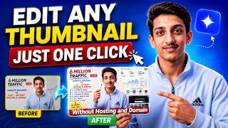 How to Get More Views with AI-Generated Thumbnails (Step-by-Step) screenshot 5