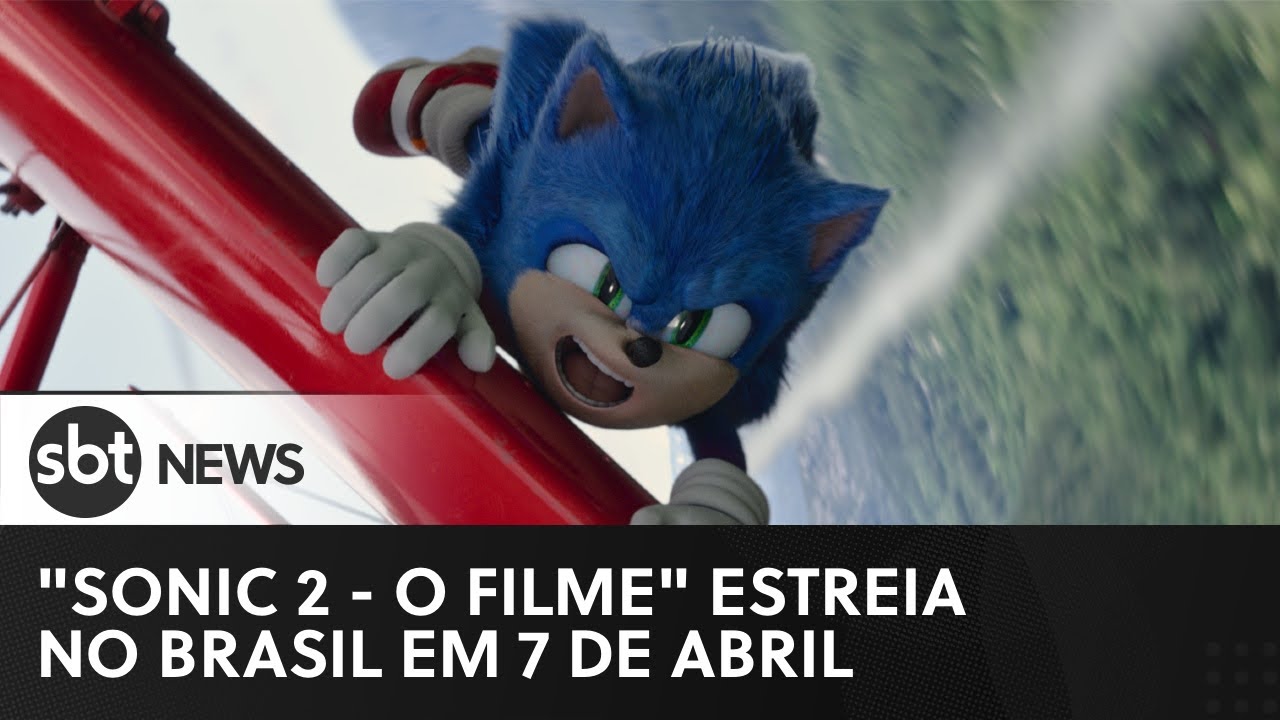 SONIC 2: O Filme  Tails ainda não é um aliado definitivo no longa