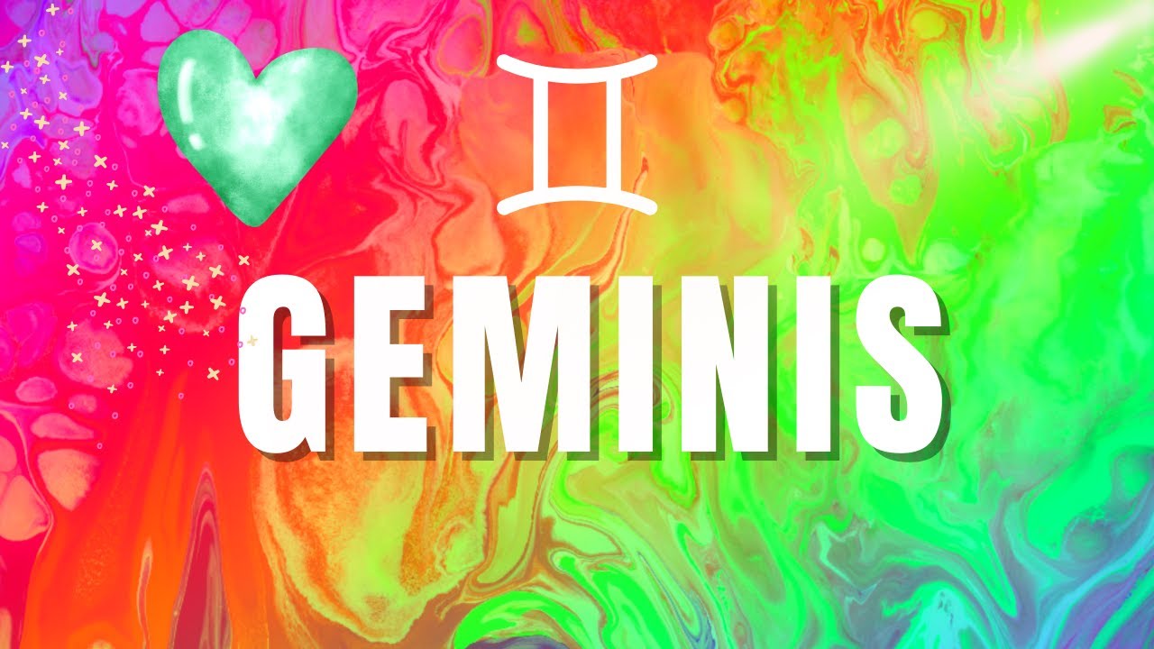 GEMINIS ♊ MUCHOS LO SABIAN PERO TU NO 😱💋⚠️🌹💰💸💎 HOROSCOPO DE HOY 🔔 TAROT ...