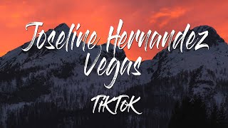 Joseline Hernandez - Vegas TikTok /En Español