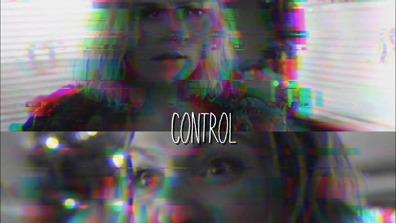Clarke Griffin | Control