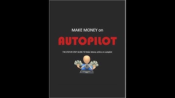 Autopilot visual marketing automation software [FREE]💰