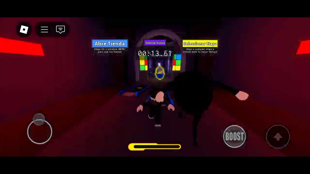 let's play jugando fuerzas despreciables en roblox