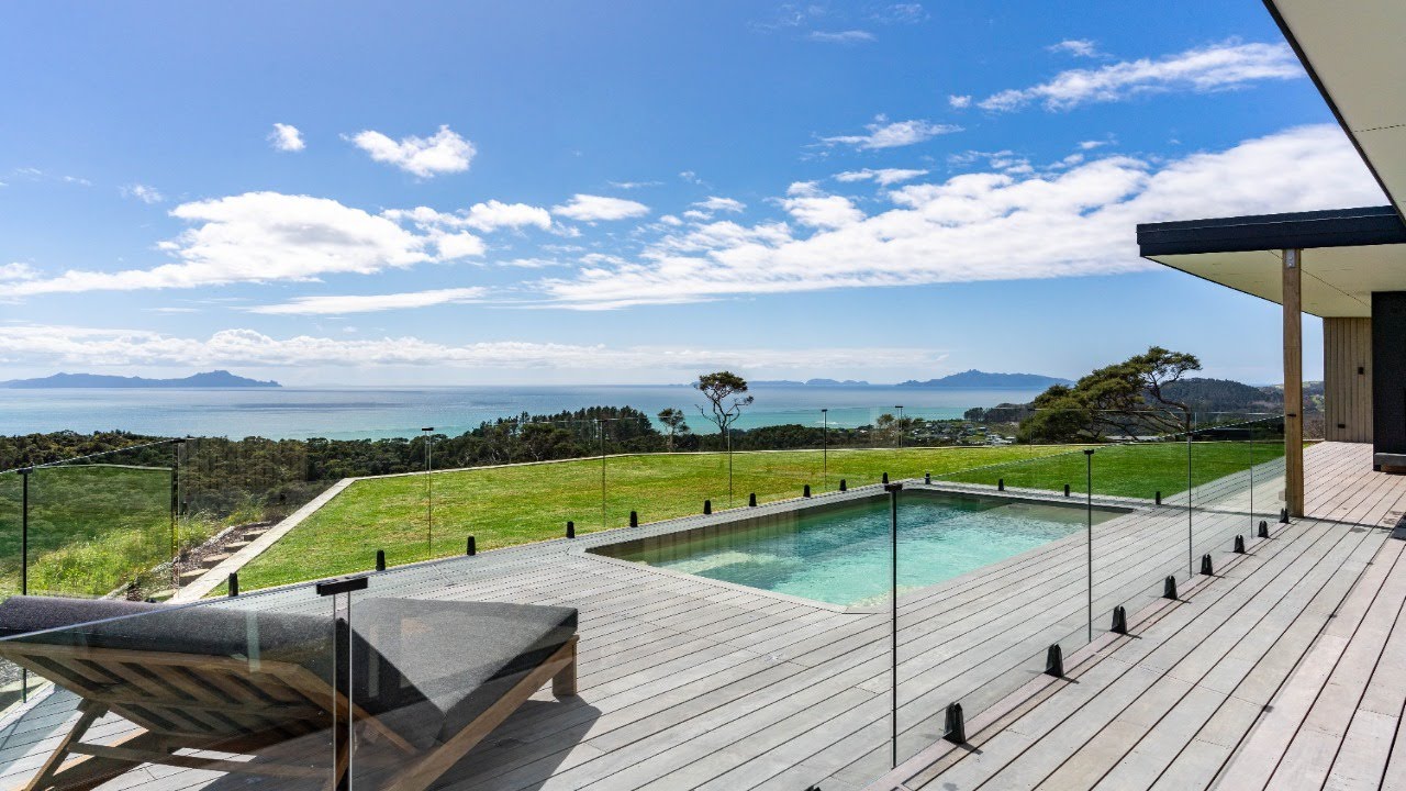 114 The Ridge, Langs Beach, Whangarei, Northland
