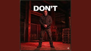 Don't