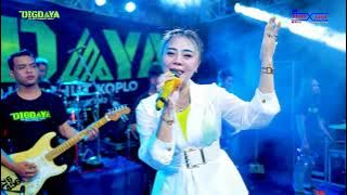 MERAYU TUHAN - BONITA DA1 - OM DIGDAYA ( LIVE MUSIC)