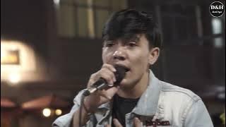 ASAL KAU BAHAGIA COVE DAVID GEA