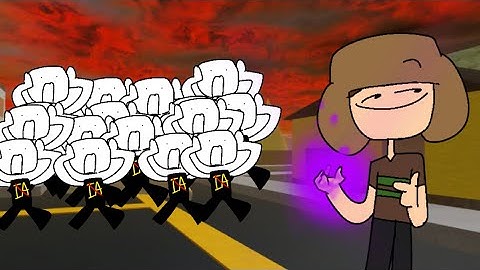 [Item Asylum] Getting Mori in the Uncertified Boss