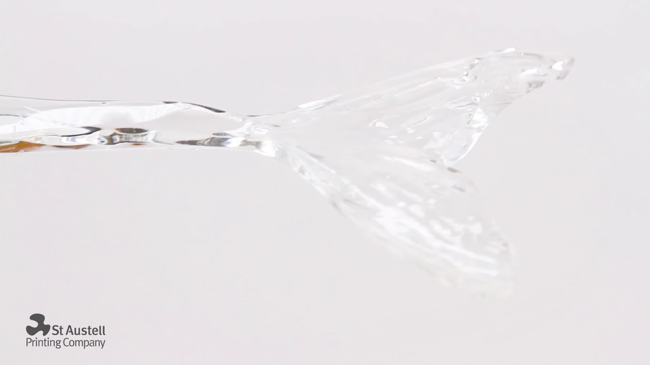 St Austell Printing Company: Cornwall Sustainability Awards 2018 winners