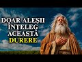 3 DURERI SPIRITUALE ÎN CORPUL TĂU CARE ARATĂ CĂ EȘTI ALESUL SPECIAL