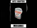 Act2 Chapter 1 Mission 5 TOXIC WATER ( Asbestos ) in Last Day On Earth | LDOE★Tips #ldoe  #ldoeguide