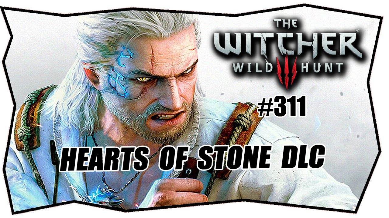 Witcher 3 Von Ophirs Fernen Gestaden THE WITCHER 3 #311 VON OPHIRS FERNEN GESTADEN ★ Gameplay German ★ Let's