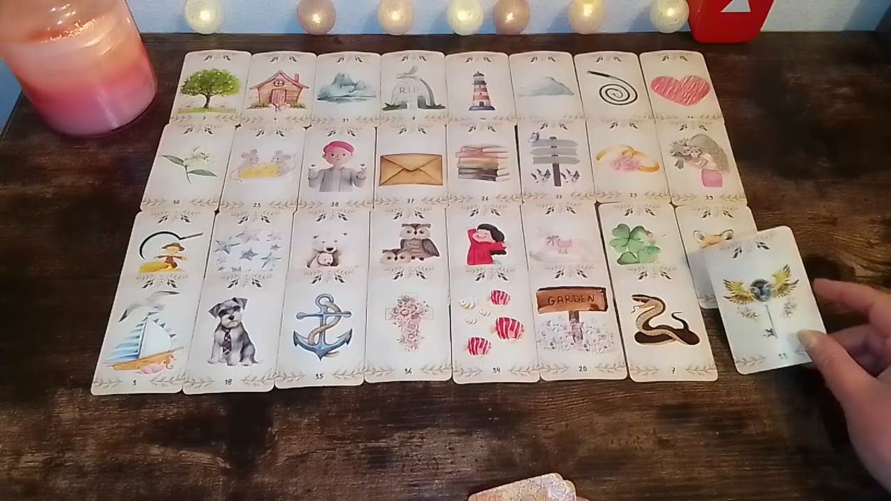 Fische♓️ 2026: unglaublich schönes Reading🍀♥️