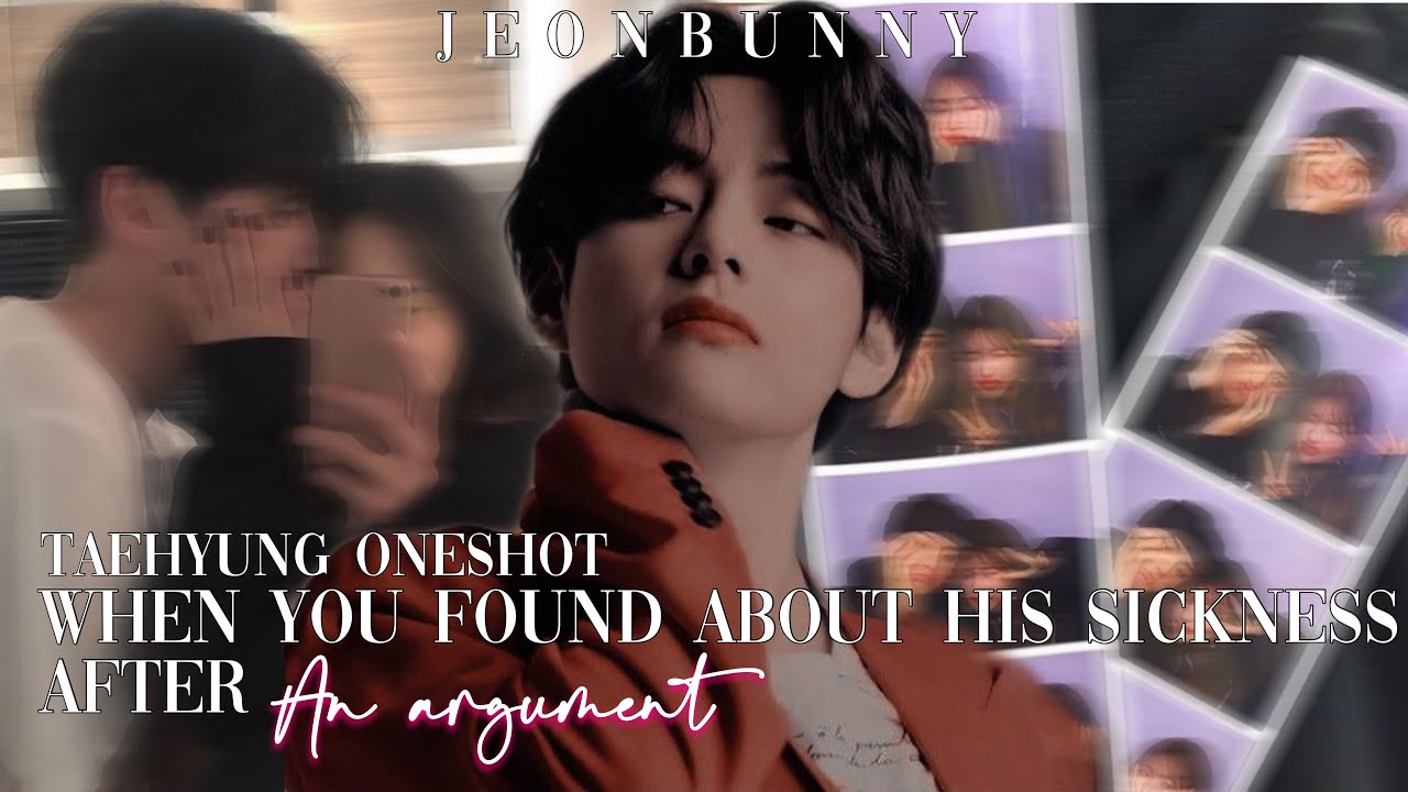 𝐖𝐇𝐄𝐍 𝐘𝐎𝐔 𝐅𝐎𝐔𝐍𝐃 𝐀𝐁𝐎𝐔𝐓 𝐇𝐈𝐒 𝐒𝐈𝐂𝐊𝐍𝐄𝐒𝐒 𝐀𝐅𝐓𝐄𝐑 𝐀𝐍 𝐀𝐑𝐆𝐔𝐌𝐄𝐍𝐓 || 𝐊.𝐓𝐇 𝐎𝐍𝐄𝐒𝐇𝐎𝐓 ||