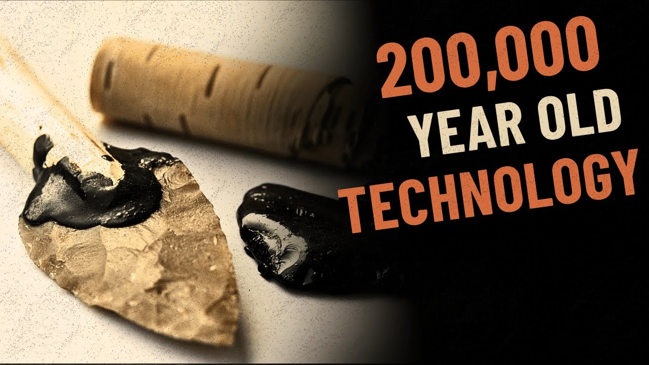 The Neanderthal Tools No One Expected