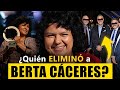 El CRIMEN más OSCURO en HONDURAS | Documental BERTA CÁCERES