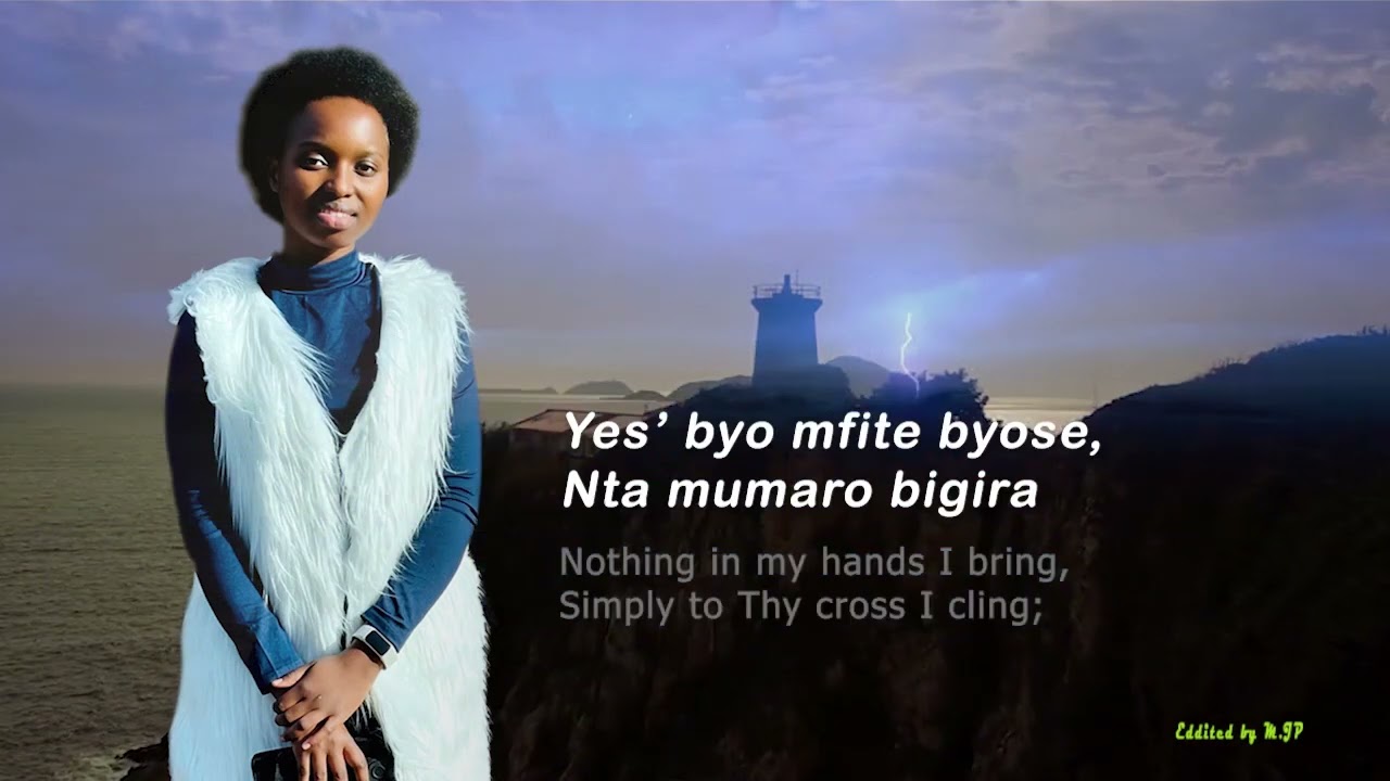 Ayi, Rutare rw’Imana #166 BY ADELINE NEW 2024